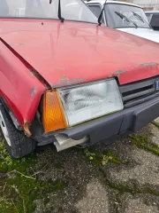 Автомобиль ВАЗ 21093, год выпуска не установлен, г/н Х182РК23. Ключи и документы отсутствуют, не на ходу, имеет видимые повреждения, возможно наличие иных скрытых повреждений. Имущество продается в том виде, в каком оно есть, в случае продажи возврату/обмену не подлежит. За скрытые дефекты…