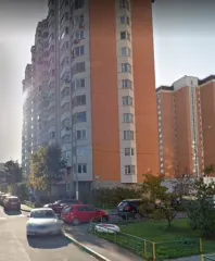 Доля в квартире 58,3 кв.м Новочерёмушкинская 57 Москва 1/3 доля в праве общей долевой собственности на квартиру пл.58,3кв.м по адресу: Российская Федерация, город Москва, вн.тер.г. муниципальный округ Черемушки, улица Новочерёмушкинская, дом 57, квартира 107, к/н 77:06:0004005:6137. Фотографии…