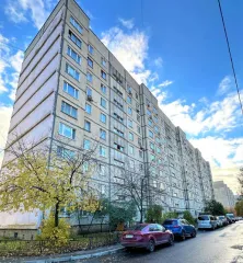 Квартира в Балашихе, 62.4 кв.м, 2 комн. еще Квартира по адресу: Российская Федерация, Московская область, г.о. Балашиха, ул. Свердлова, д. 45, кв. 84, кад. номер 50:15:0000000:37893, площадь 62.4 кв.м.