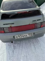 Легковой автомобиль, марка: ВАЗ, модель: 21124, год изготовления: 2006, VIN: XTA21124060427267, г/н: E934MA102, мощность двигателя, л. с.  кВт : 89.1  65.5 .