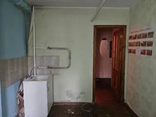 Жилое помещение 55.8 кв. м, Москва, ул. Минусинская, д. 8, кв. 40, этаж 1, кадастровый номер: 77:02:0010007:2173. Вид жилого помещения: Жилое. Общая площадь: 55.8 кв. м.