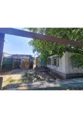 Доли дома и земли, 37,5 кв.м, Ставропольский край, Изобильный 1/3 доля дома и 1/3 доля земельного участка в Ставропольском крае еще 1/3 доля дома и 1/3 доля земельного участка в Ставропольском крае еще 1/3 доля в праве на жилое здание, площадь: 37,5кв.м., кадастровый номер: 26:06:121011:51 и 1/3…