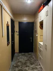 Квартира по адресу г. Москва, Ленинский проспект, д. 123, корп. 1, кв. 318, кадастровый номер 77:06:0007001:4188, площадь 75.6 кв. м. Вид жилого помещения: квартира, назначение: Жилое помещение.