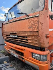КАМАZ 6460, 2007 года, VIN: XTC64600071137973, гос.рег.знак: Н838ТУ161. Для получения всей имеющейся информации (в том числе фото) направить запрос на адрес эл. почты (в теме письма указать ФИО должника): 89996960273, moroz_as2810@mail.ru