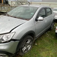 Renault Logan 2020 Renault Logan, 2020 года, 82 лс еще Renault Logan, 2020 года, 82 лс еще Автомобиль марки RENAULT LOGAN STEPWAY, 2020 года выпуска, VIN X7L4SRLVG66683001. Является предметом залога АО "OTP Банк".