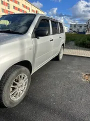Toyota Probox 2015 года, 103 лс, 180000 км, АКПП, идентификационный номер (VIN): отсутствует, год выпуска: 2015, кузов №: NCP165-0014395. На имущество зарегистрировано ограничение (обременение) права: находится в залоге у ПАО «Сбербанк». Автомобиль находился в эксплуатации и является бывшим в…