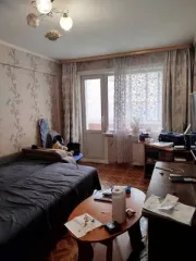 Квартира площадью 56 кв.м., расположенная по адресу: Республика Бурятия, г. Улан-Удэ, ул. Ключевская, д. 78, кв. 34, кадастровый номер 03:24:031802:1628.