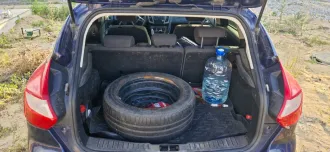 Ford Focus 2013, автомобиль, легковой комби (хэтчбек), регистрационный знак О370ХХ174, VIN X9FKXXEEBKDR27705, год выпуска 2013, цвет темно-синий. Ознакомление с имуществом по месту нахождения: Челябинская область, г. Копейск, пос. Главный, ул. Андрея Миронова, дом 26 по предварительной записи тел…