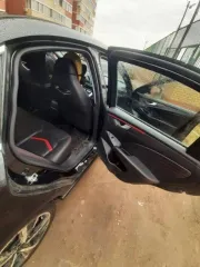 Kaiyi E5, 2023 года, 147 лс, 67 557 км, АКПП. VIN XUUJA2G27P0006103. Автомобиль попадал ДТП, вся информация в базе ГИБДД, в результате были заменены радиаторы системы охлаждения, неисправными в результате ДТП остались кулер охлаждения, передний бампер, решётка бампера, передняя стойка, передний…