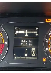 Шевроле Клан 2011 года, модель J200. VIN: XUUNF196JBC002825.