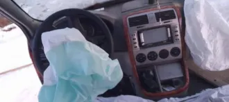 KIA Carnival 2006 года выпуска, идентификационный номер (VIN): X4XUP751260000736. Пробег уточнять при осмотре.