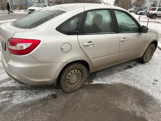 Lada Granta, 2024, транспортное средство марки Lada модели Granta 2024 г.в., г.р.з У628СХ43, VIN: XTA219140R0555543 (обременено залогом в пользу ПАО «ВТБ»). Ознакомление возможно по предварительной записи по телефону +7 995-480-70-80.