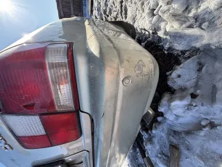 Toyota Camry 1984 Легковой автомобиль марки Тойота Камри 1984 г. в., государственный номер Р714ВК17. С предметом торгов можно ознакомиться по адресу: Республика Тыва, г. Кызыл, СНТ Догээ 1, ул. Бирюзовая, д. 17. Осмотр имущества осуществляется по предварительному согласованию с финансовым…