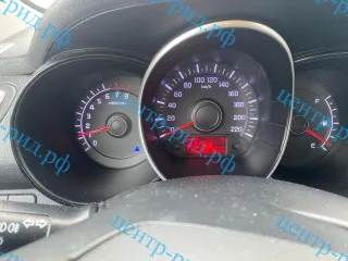 KIA Rio, 2012 автомобиль легковой, марки: KIA, модели: Rio, год выпуска: 2012 г., идентификационный номер (VIN): Z94CB41BBDR100042. Информацию о соответствующем лоте (состав, характеристики и др.) в полном объеме можно получить в рабочие дни с 10:00 до 16:00, по предварительной договоренности по…