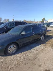 Автомобиль марки АУДИ А4 (521) Автомобиль марки АУДИ А4, г/н Е521ОН716, 1995 г.в., VIN WAUZZZ8DZSA028215. Объём двигателя, куб. см - 1781. Мощность двигателя, л. с. - 125. Ключи и документы отсутствуют. Работоспособность не проверялась. 
Год выпуска: 1995  
Мощность двигателя: 125 
VIN номер…