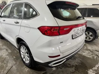 HAVAL M6 2024, автомобиль марки HAVAL модель M6 2024 г.в., VIN LGWEF4A53RF723946. Ознакомиться с имуществом можно по адресу: г. Барнаул, ул. Новороссийская 47/1 (автостоянка), с понедельника по пятницу с 08:00 до 18:00 без предварительной записи у организатора торгов.