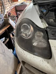 Porsche Cayenne 2005, автомобиль марки Porsche модель Cayenne 2005 г.в., VIN WP1ZZZ9PZ5LA50158. С предметом торгов можно ознакомиться: г. Пенза, предварительно согласовав дату и время по телефону 89270968655 или направив запрос на адрес электронной почты: 89270968655t@mail.ru.