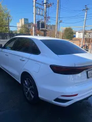 Geely Emgrand 2023 автомобиль, 2023 г.в. идентификационный номер (VIN) LB3F3103XPG026825