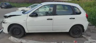 Datsun Mi-Do, VIN: Z8NFAABD0K0029510, после ДТП не на ходу.