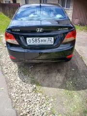 Hyundai Solaris, 2011 года, 123 лс, 221451 км Автомобиль: HYUNDAI SOLARIS, идентификационный номер – Z94CT41DABR080504; тип ТС – легковой; год изготовления – 2011 ВНИМАНИЕ!!! Не работает центральный замок. Закрывается на ключ. Присутствует коррозия на низах дверей (передние). Пробег: 218 000 км…