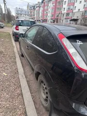 Ford Focus 2008, легковой автомобиль марки FORD, модель Focus, год выпуска 2008, VIN X9FGXXEEDG8T11395. Ознакомление с момента публикации сообщения о продаже до окончания приема заявок по предварительной записи по телефону 89605442246 или эл. почте pravo-76@bk.ru. Место ознакомления: Ярославская…