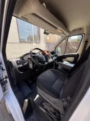 FIAT DUCATO 2019 автомобиль марки FIAT модель DUCATO 2019 г.в. VINномер ZFA250000L2L68778 ознакомиться с продаваемым на аукционе имуществом возможно в период приема заявок, обратившись к организатору торгов 8(928)618-31-51, bankrot2022@bk.ru.