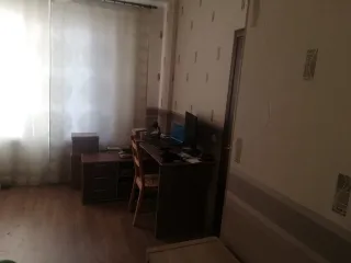 Жилое помещение, кадастровый номер 78:42:0018304:18593.