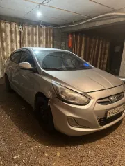 Hyundai Solaris 2011, автомобиль марки HYUNDAI модель Solaris 2011г.в., VIN-номер Z94CT51DBBR012229, с имуществом можно ознакомиться с момента публикации сообщения и до окончания приема заявок по адресу: Иркутская область, г. Иркутск, ул. Добролюбова, 17, предварительно согласовав дату и время по…