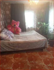 Жилой дом 64 кв.м. и земельный участок 5000 кв.м. в Волгоградской обл., кадастровый номер дома: 34:25:080102:313, кадастровый номер участка: 34:25:080102:3. Категория земель: земли населенных пунктов, вид разрешенного использования: для ведения личного подсобного хозяйства.