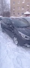 Kia Ceed 2014 автомобиль марки Kia модель (СЕЕD) 2014 г.в. VIN-номер XWEHM812AE0004062 с лотом №1 можно ознакомиться по месту его нахождения: г. Тейково, Ивановской обл., ул. Индустриальная, 9, предварительно согласовав время с Финансовым управляющим по тел. +79128007163, либо путем направления…