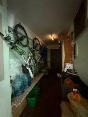 Квартира 74,4 м² Москва по адресу: г. Москва, Боровское шоссе д. 58, корп.1, квартира 143, общей площадью 74,40 кв.м., кадастровый номер: 77:07:0015005:27781.