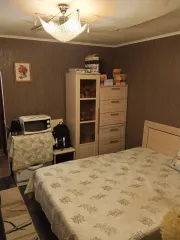 Квартира 17.5 кв.м Тюменская обл., г. Тюмень, ул. Ямская, д. 98в, кв. 305а, общая площадь 17.5 кв.м., этаж 3, кадастровый номер 72:23:0214004:4403