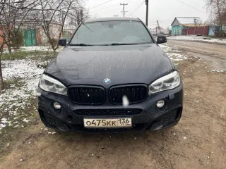 X6 XDRIVE30D 2018 черный 2018 г.в. С имуществом можно познакомиться по адресу: Россия, обл Воронежская, р-н Россошанский, г. Россошь, Кооперативная, дом 2 по предварительной записи у организатора торгов по телефону 89191889988