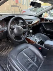 Audi A6 2013 года, 310 лс, 225978 км, полный привод, АКПП, VIN WAUZZZ4G8EN085024. Обременено залогом ПАО «Сбербанк". Автомобиль имеет следующие неисправности: неисправность ДВС и АКПП, стучит двигатель, АКПП не переключает скорости, автомобиль едет на первой скорости, подтеки масла, неисправность…