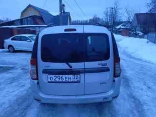 Lada Largus, 2015. Легковой автомобиль марки: LADA, модель: RS0Y5L LADA LARGUS, год выпуска: 2015 г., идентификационный номер (VIN): XTARS0Y5LF0913629. Ознакомление с имуществом производится по адресу: г. Брянск, ул. Анри Барбюса, с момента публикации сообщения о продаже имущества и до окончания…