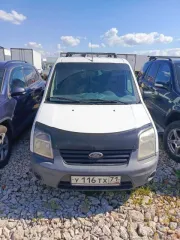 Ford Tourneo Connect 2009 года, 75 лс, 205074 км. Транспортное средство: FORD TOURNEO CONNECT, VIN номер: WF0HXXTTPH9D26720, 2009 г.в., гос.номер У116ТХ71. Имущество обременено залогом АО «ТБанк». Транспортное средство на ходу. При осмотре транспортного средства было выявлено следующее: маленькие…