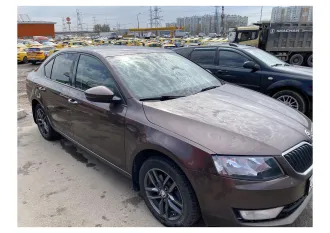 Skoda Octavia 2013, автомобиль марки Шкода модель Октавия 2013 г.в., VIN-номер XW8AB4NE3EH013512. Ознакомление с имуществом по рабочим дням в период представления заявок на участие в торгах по предварительному согласованию. Запись по телефону: Палашкин Андрей 7 929 517-60-93, при невозможности…