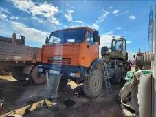 Движимое имущество автомобили и специализированная техника в Хабаровском крае п. Галкино. КамАЗ-65222 VIN X1F652220D0000398 шасси XTC 652220 C1288561 2013 г.в. госномер Т 538 ХК 163. КАМАЗ 65222-43 VIN XTC652224E1300015 2014 г.в. госномер У 664 ЕА 163. КАМАЗ 65222-43 VIN XTC652224E1299900 2014 г.в…