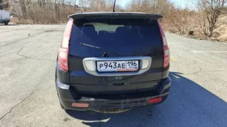 Great Wall Hover, 2007 года, 128 лс, 183740 км, легковой автомобиль, VIN X9XFF3A5X7A006407.