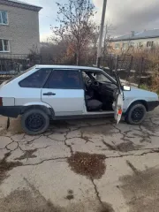 ВАЗ 21093, 1998 г.в. г/н Е 477 ВН, VIN номер: //, марка: ВАЗ, модель: 21093.