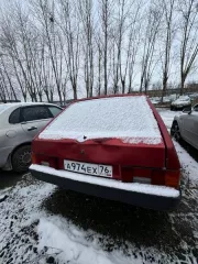 Единый лот в количестве 4 автомобилей: ВАЗ 21093, 2000 г.в. грз А974ЕХ76, VIN XTA210930Y2768887 ВАЗ 11183 ЛАДА КАЛИНА, 2007г.в., грз Р504ЕН76. Имеются свидетельство о регистрации ТС 9957 656600 «ВАЗ 21124», государственный регистрационный знак С 058 ВХ 76, год выпуска 2005, идентификационный номер…