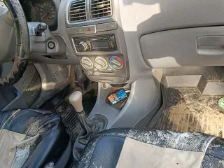 HYUNDAI Accent 2008, автомобиль марки HYUNDAI модель Accent 2008 г.в., VIN-номер X7MCF41GP8M154252. С имуществом можно познакомиться по адресу: г. Краснодар, ул. Ставропольская, 204, с момента публикации сообщения о продаже имущества и до окончания приема заявок по предварительной записи по…