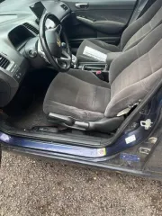 Honda Civic 2006 года, 83 лс, 235437 км, АКПП, Марка, модель ТС: HONDA CIVIC, Ид.№ (VIN): JHMFD16706S210950, Категория ТС: В, Год изготовления ТС: 2006, Модель, № двигателя: R18A11035966, Кузов (кабина, прицеп): JHMFDI6706S210950, ПТС №164303048763447