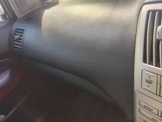 Toyota Harrier 2004, 220 л.с., 244143 км, АКПП. Легковой автомобиль, марка: ТОЙОТА, модель: ХАРРИЕР, год изготовления: 2004, цвет: серый, VIN: отсутствует, ПТС: 49УК717563, г/н: С791СН125, разрешенная максимальная масса 2115 кг, масса без нагрузки 1840 кг, вид собственности: индивидуальная. На…
