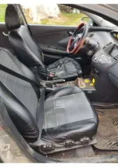 Nissan Primera, 2003 года, 116 лс, 10000 км, автомобиль легковой, марка: NISSAN, модель: PRIMERA, VIN: SJNBBAP12U0132104, год изготовления: 2003