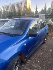 Lada Granta, 2018 года, 106 лс, автомобиль легковой, ЛАДА 219059-015, VIN: Z0X219059JS009780, гос. рег. номер: Е882СН716, год изготовления: 2018