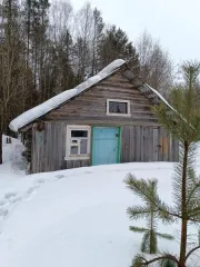 Здание бани, кадастровый номер 35:12:0201021:141, назначение: нежилое, площадью 44,1 кв. м, по адресу: Вологодская область, Харовский р-н, с. Шапша, д. 2. Стационарное отделение, кадастровый номер 35:12:0201021:142, назначение: нежилое, площадью 300,5 кв. м, по адресу: Вологодская область…