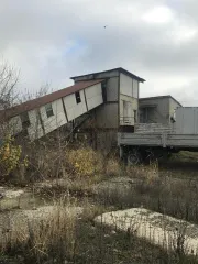 Нежилые здания общей площадью 4561,9 м² в Томской области. Здание: назначение нежилое, 1 этаж, подземных этажей 0, площадь 42,1 м², адрес: Томская область, г. Томск, ул. Циолковского, д. 16, кадастровый номер 70:21:0100030:600, инвентарный номер ЦБ0000065. Здание: назначение нежилое, 1 этаж…