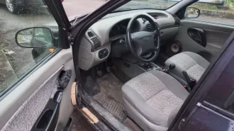 Lada Kalina 2006 автомобиль марки Lada модель Kalina 2006 г.в. VIN-номер XTA11193070004610 ознакомление с имуществом по предварительному согласованию запросу на адрес электронной почты torgi.roman@gmail.com