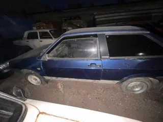 Автомобиль ВАЗ-21083 1997 автомобиль марки ВАЗ-21083, 1997 г/в, г/н А 182 КМ 156, VIN XTA210830W2186080. Имущество продается в том виде, комплектности и состоянии, в каком оно есть. За скрытые дефекты имущества Продавец ответственности не несет. Проданное имущество обмену и возврату не подлежит…
